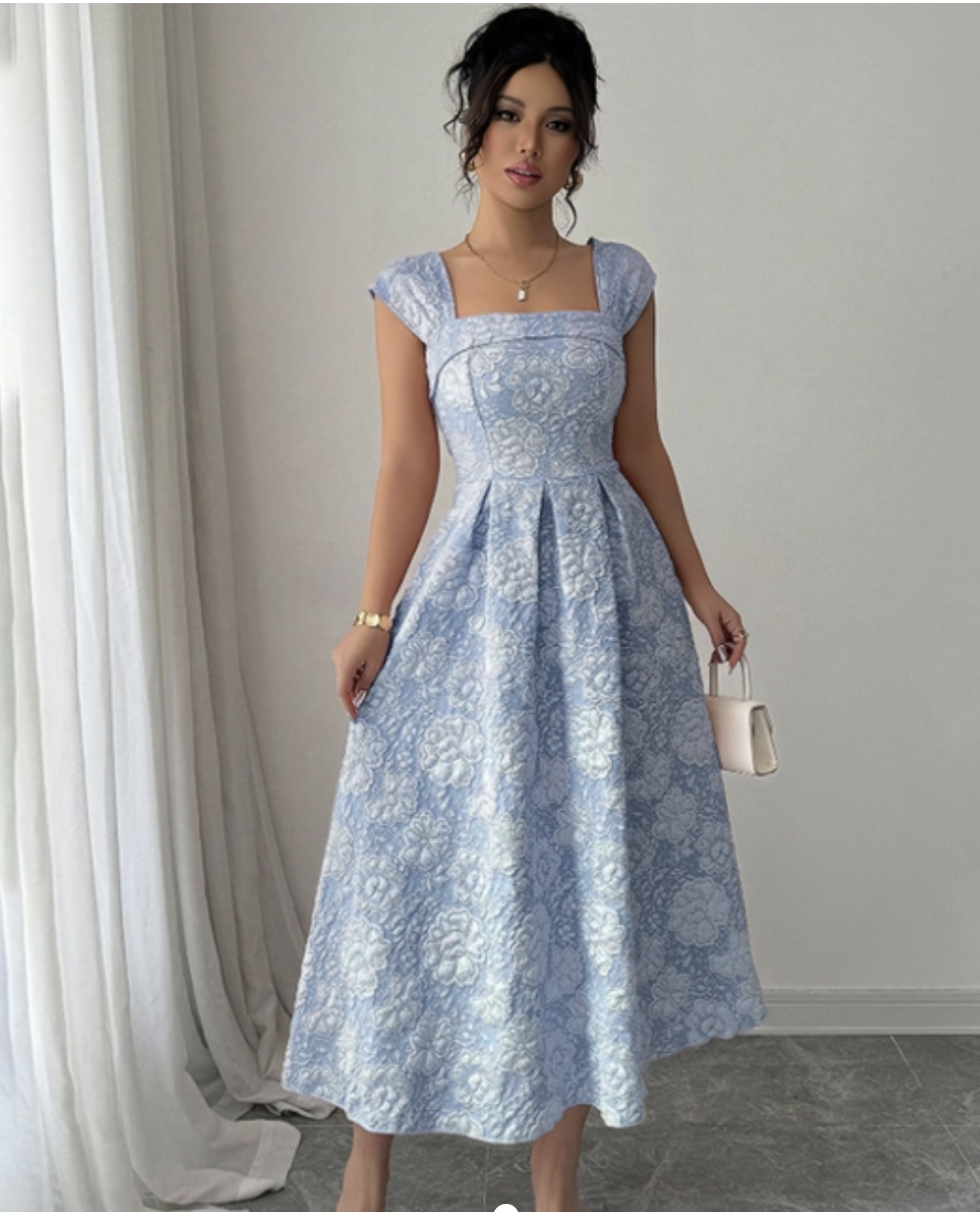 Screenshot 2025-09-25 at 1.30.28 PM A-Line dress